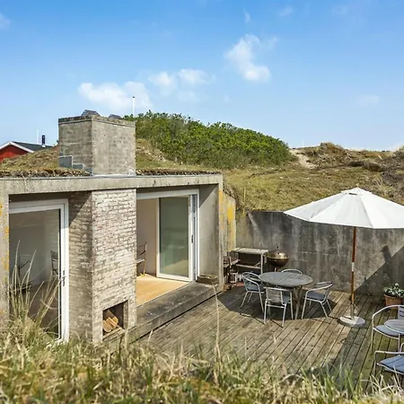 Dordi - 300m From The Sea By Interhome * Fanø