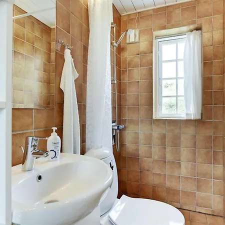 Dordi - 300m From The Sea By Interhome * Fanø