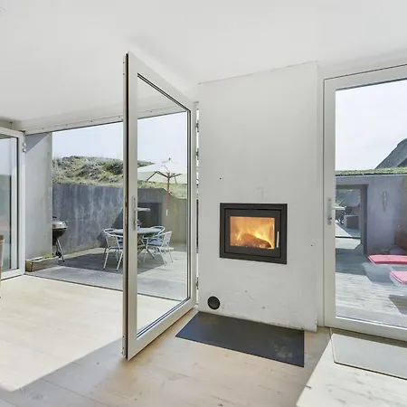 Dordi - 300m From The Sea By Interhome Casa de Férias