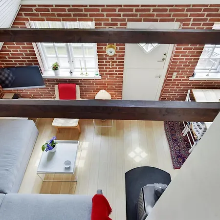 Dordi - 300m From The Sea By Interhome