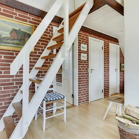 Dordi - 300m From The Sea By Interhome Casa de Férias Fanø