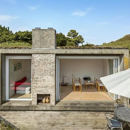 Dordi - 300m From The Sea By Interhome * Fanø