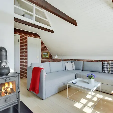 Dordi - 300m From The Sea By Interhome * Fanø
