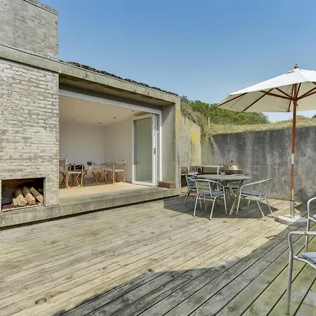 Dordi - 300m From The Sea By Interhome *