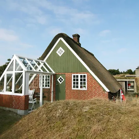 Dordi - 300m From The Sea By Interhome Fanø
