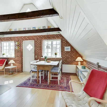 Dordi - 300m From The Sea By Interhome Fanø